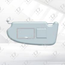 汽車(chē)遮陽(yáng)板